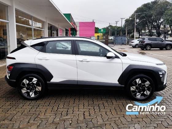 HYUNDAI KONA 1.6 GDI HEV SIGNATURE DCT HYUNDAI KONA 1.6 GDI HEV SIGNATURE DCT